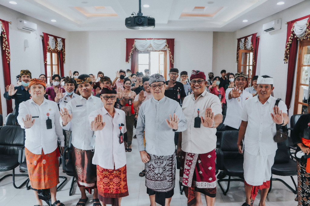 Tingkatkan Sinkronisasi, Validasi dan Koordinasi